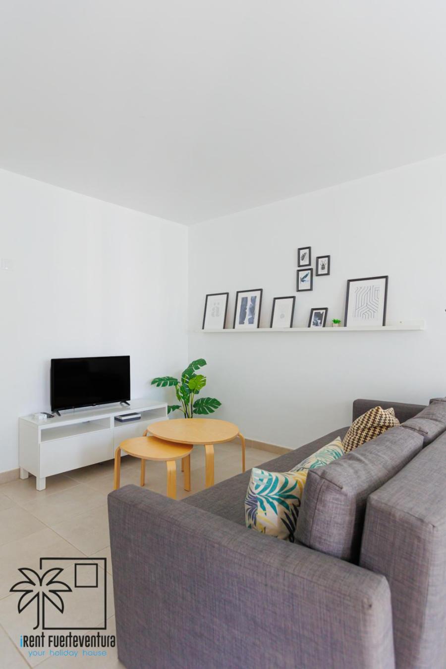 Ferienwohnung Coral Sun Corralejo Irent Fuerteventura Exterior foto